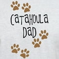thumbnail image 3 of CafePress - Catahoula Dad Light T Shirt - Men's Classic Graphic T-Shirt, 3 of 4