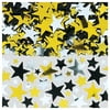 Amscan Amscan 379967 Hollywood Stars Party Confetti, 2.5 oz., 1 pack
