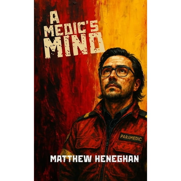 A Medic's Mind, (Paperback)