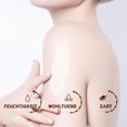 thumbnail image 6 of Coconuts Oil Body Cream For Firm And Smoothes Intensive Moisturising Cream For Men And Women 200g, 6 of 8