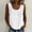 White, variant on BUIGTTKLOP Women's Vintage Sleeveless Shirt,U Neck Embroidered Tank Top,Boho Summer Casual Top
