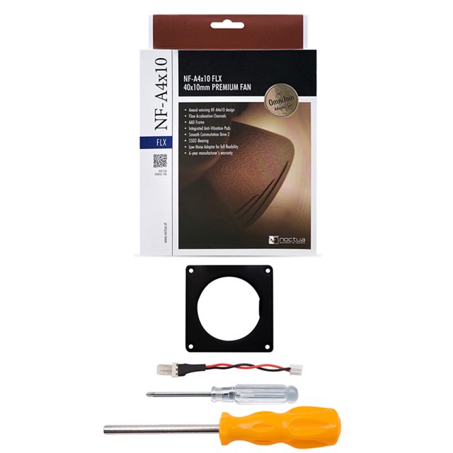 Kit De Montaje Impreso En 3D Para Mini Ventilador