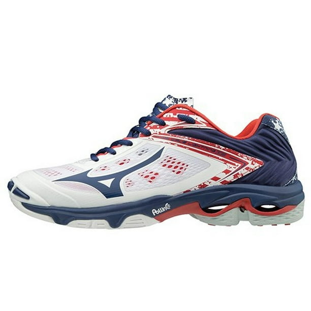 mizuno wave lightning z5 mens