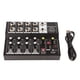 thumbnail image 2 of Mezclador de sonido Q48 de NikouMX 8 canales, 2 of 8