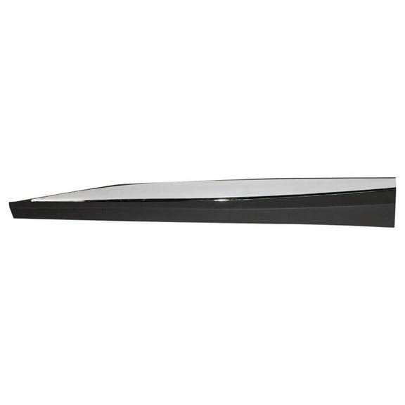 Geelife Door Moldings And Beltlines Front Driver Left Side Hand For 15-21 Murano