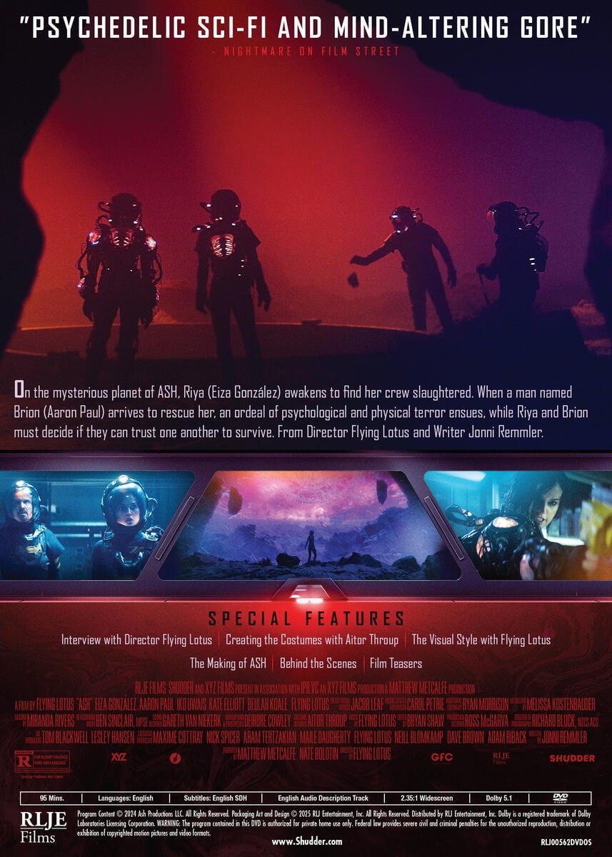 ashes and  写真集/DVD Amazon.com: Trapped Ashes : Joe Dante: Movies & TV