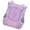 Purple, variant on SIEYIO Hydrations Backpack Water Running Vest Pack Hydrations Vest Backpack for Running