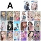 thumbnail image 2 of Lanbena 20 unids/set Kpop Somi tarjetas nuevo álbum fotos Lomo tarjeta Somi postal regalos para Fans Kpop Girl Group, 2 of 3