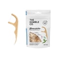 thumbnail image 1 of Floss elige The Humble Co. Dental a base de plantas, 50 unidades, 1 of 8