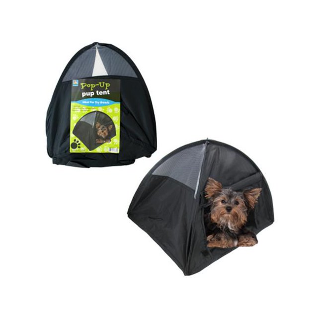 Bulk Buys OC286-8 Chien Tente Pop-Up -Pack de 8
