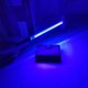 thumbnail image 5 of USB Powered LED Mini Lights Barras Portátil Portátil Lámparas de viaje 12W 100lm Seguridad de la disipación de calor Trabajo de la computadora portátil Limpieza de la ropa de iluminación Larga kenally HA010370-01, 5 of 6