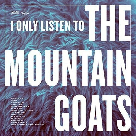 I Only Listen To The Mountain Goats: Hail / Var (Best Way To Listen To Vinyl)