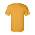 thumbnail image 3 of Bayside - Union-Made Short Sleeve T-Shirt - 2905, 3 of 3