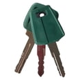 thumbnail image 4 of Set Of 3 For Key Heavy Equipment Key Excavator Truck 11039228, 4 of 6