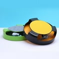 thumbnail image 2 of Cat Toy Mouse Crazy Training Funny Toy For Cat Playing Toy with Mice Cute Cat Mouse Toy Catch the Motion Mouse, 2 of 7