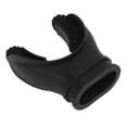 thumbnail image 1 of Boquilla de Snorkel de Buceo, Boquillas de Buceo Livianas de Silicona Segura para Buceo, 1 of 7