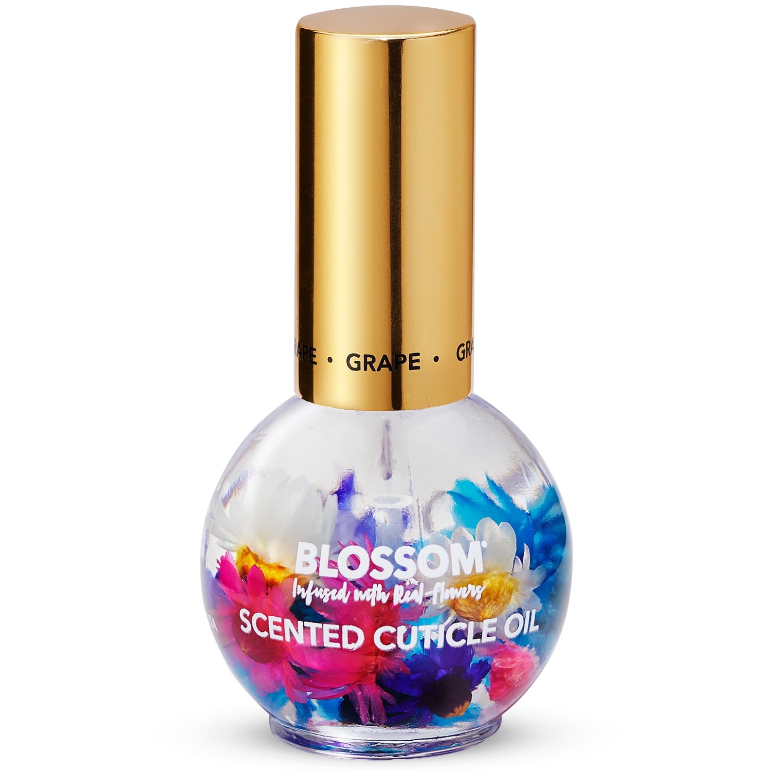 Blossom Hydrating, Moisturizing, Strengthening, Scented Cuticle Oil