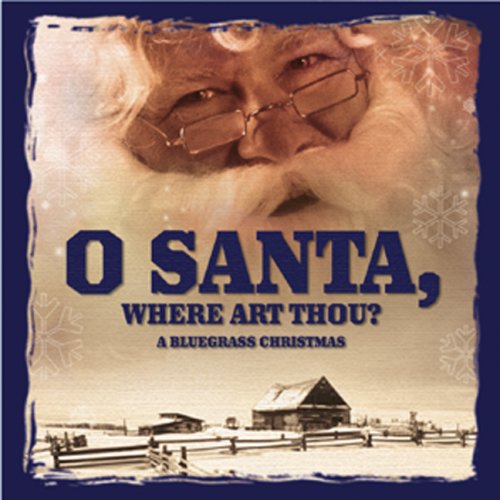 Pre-Owned Oh Santa Where Art Thou