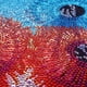 thumbnail image 5 of de pintura de 5D DIY, conjunto de imágenes de de imitación de forma irregular, s de de imitación de pintura Diente de león, 5 of 9