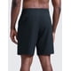 thumbnail image 2 of Shorts CRZ YOGA para hombre 9" secado rápido con bolsillos azul marino XL, 2 of 7
