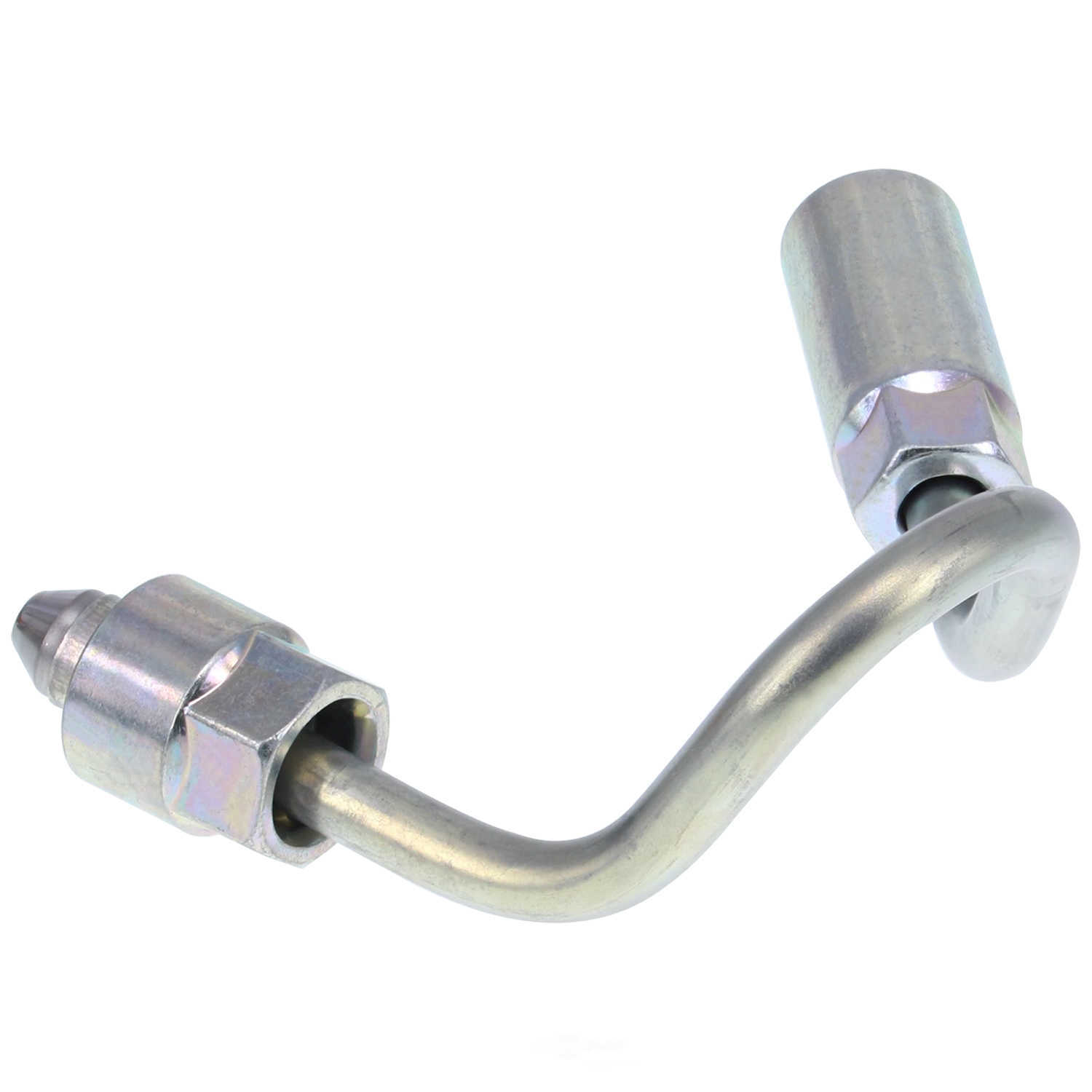 GB 7-031 Fuel Injector High Pressure Line