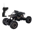 thumbnail image 2 of Vehículo Teledirigido Automático Sunnimix 1:16 RC Alloy Climbing Car, 2 of 8