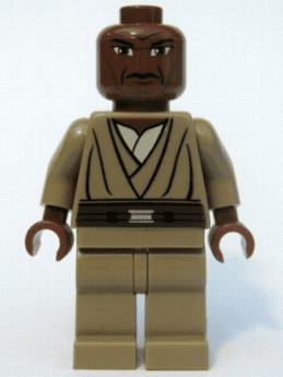 mace windu minifigure