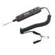 thumbnail image 1 of M Buder MAYILON HT86A Probador de Circuitos Automotrices Luz LED Digital 2-100V CC Pluma de Prueba de Voltaje Bidireccional de Alta Resistencia (22 cm / 8.66 in), 1 of 9