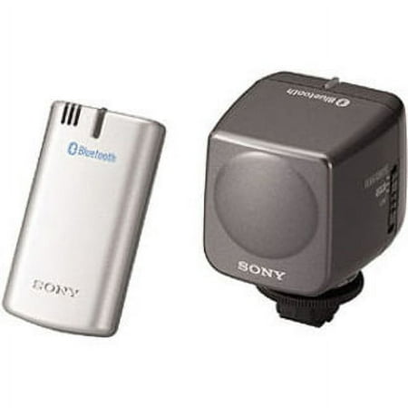 Sony ECM-HW1 Wireless Microphone