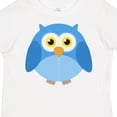 thumbnail image 4 of Inktastic Owl Bird Funny Boys or Girls Toddler T-Shirt, 4 of 5