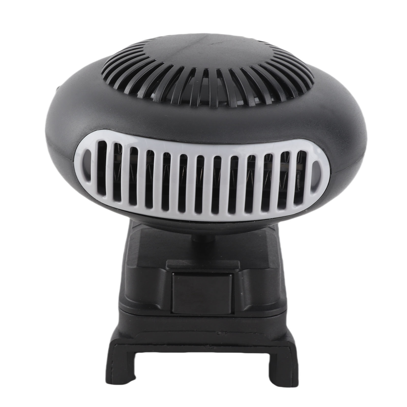 Space Heater, 2 Temperatures Electric Space Heater 170W  for Office
