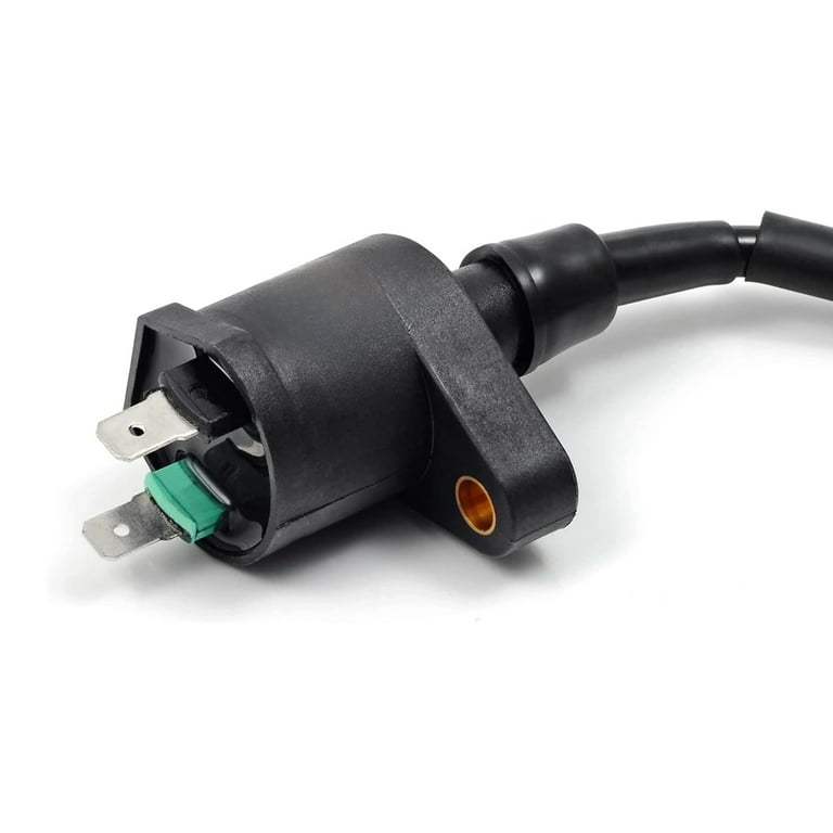 Ignition Coil Spark Plug CDI For Honda FOURTRAX 300 TRX300 TRX300FW 1994 - 1997 - Foto 5