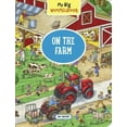 thumbnail image 3 of À la Ferme (My Gib Wimmelbook), 3 of 3