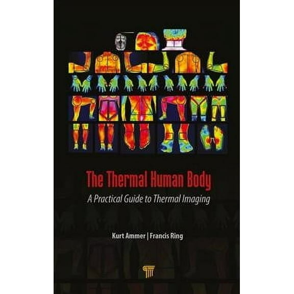 The Thermal Human Body (Hardcover)