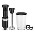 thumbnail image 4 of KitchenAid® Mélangeur à main câblé à vitesses variables, 4 of 5