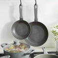 thumbnail image 6 of ZWILLING Parma Plus 10-pc Aluminum Nonstick Cookware Set, 6 of 7