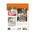 thumbnail image 6 of Leisure Arts Quilt Emilie Richards Sister Choice Quilting Book, 6 of 7