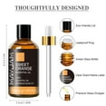 thumbnail image 2 of MAYJAM 30ML Sweet Orange Essential Oil - 100% Pure and Natural - Premium Therapeutic Grade with Premium Glass Dropper, 2 of 7
