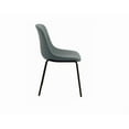 thumbnail image 3 of TygerClaw Mid Back Dining Chair, 3 of 3