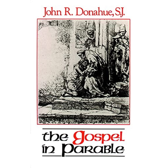 Pre-Owned The Gospel in Parable: Metaphor, Narrative, and Theology in the Synoptic Gospels (Paperback) 0800624807 9780800624804