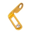 thumbnail image 2 of Soporte de Montaje Macarena de placa de número de bicicleta de aleación de aluminio para ciclismo, 2 of 8