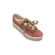 thumbnail image 1 of TENIS PLATAFORMA CASUALES LEON MUJER TEXTIL ROSA 1002 LEON 1002p, 1 of 3