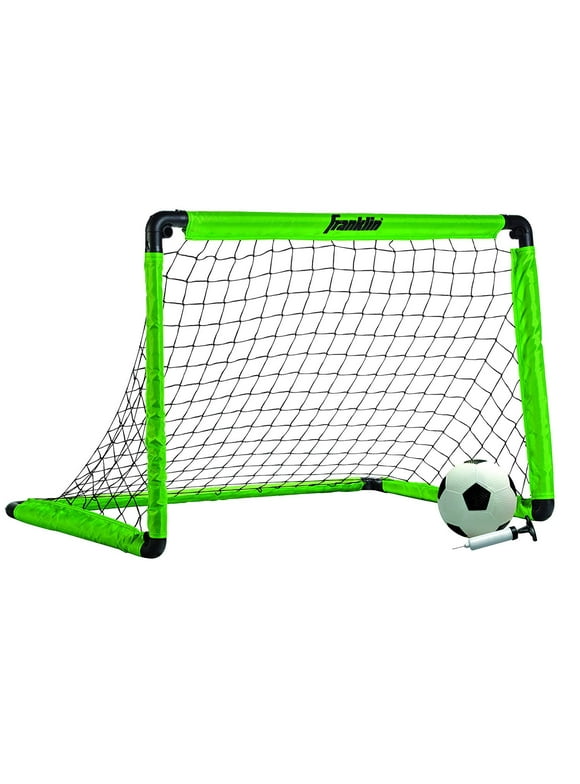 Soccer Goals & Soccer Nets