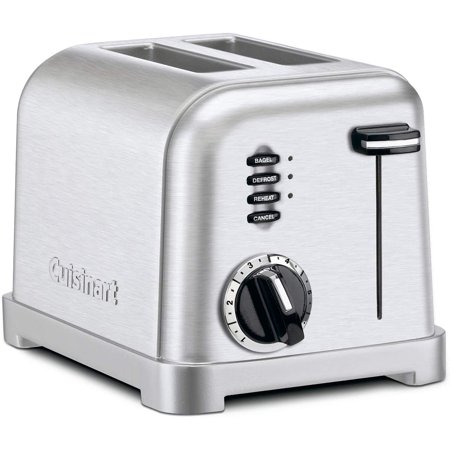 Best Toasters 2 Slice Rated