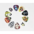 thumbnail image 2 of Nirvana | Kurt Cobain Guitar Picks (10 picks in a pack), 2 of 2