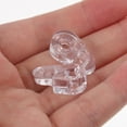 thumbnail image 3 of 30 Pcs Clips de Retenue en Verre Clips de Verre pour Porte d'Armoire Clips de Retenue en Verre pour Porte d'Armoire Pinces pour Miroir Clips de Verre pour Miroir, 3 of 8