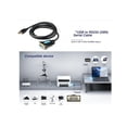 thumbnail image 2 of USB 2.0 to RS232 Female DB9 Serial Cable RS232 Devices Connection Adapter for Computer, 2 of 10