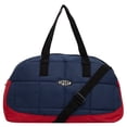thumbnail image 1 of Maleta Sport De Dama FANA Liza Color Azul / Rojo Premium Pruébala, M4063!!, 1 of 3