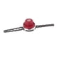 thumbnail image 1 of Cabezal de cadena para desmalezado, repuesto de cabezal de cadena para cortacésped, accesorios para cortacésped, juntas dobles rojas, 65Mn, 1 of 5