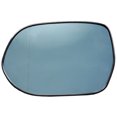 thumbnail image 3 of Blue Auto Left Right Driver Passenger Side Heated Wing Rear Mirror Glass for Chevrolet Epica 2007 2008 2009 2010 2011 2012 2013 right, 3 of 3